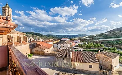 El Castillo de Celia en Cubla (Teruel) - Foto 7