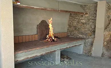 El Castillo de Celia en Cubla (Teruel) - Foto 10