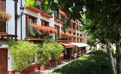 Apartamentos Ezcaray en Ezcaray (La Rioja) - Foto 1