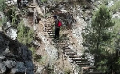 Casa Dinorural en El Castellar (Teruel) - Foto 8