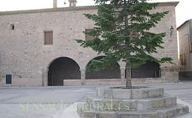 Casa Dinorural en El Castellar (Teruel) - Foto 9