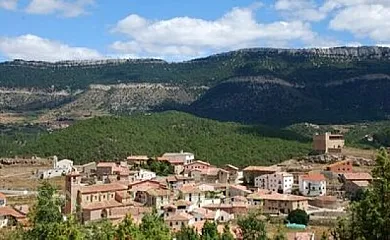 Casa Dinorural en El Castellar (Teruel) - Foto 10