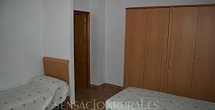 Alojamiento Rural Sierra de Gúdar 002