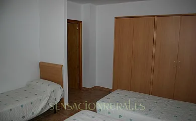 Alojamiento Rural Sierra de Gúdar en Valbona (Teruel) - Foto 2