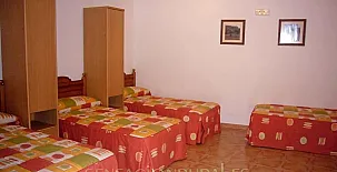 Alojamiento Rural Sierra de Gúdar 003