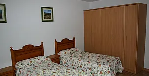 Alojamiento Rural Sierra de Gúdar 004