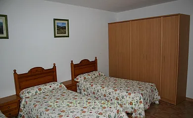 Alojamiento Rural Sierra de Gúdar en Valbona (Teruel) - Foto 4