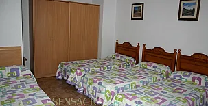 Alojamiento Rural Sierra de Gúdar 005