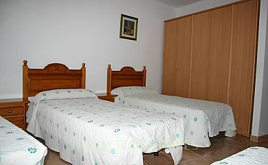 Alojamiento Rural Sierra de Gúdar en Valbona (Teruel) - Foto 6