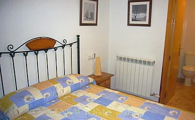 Alojamiento Rural Sierra de Gúdar en Valbona (Teruel) - Foto 9