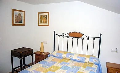 Alojamiento Rural Sierra de Gúdar en Valbona (Teruel) - Foto 11