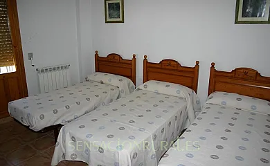 Alojamiento Rural Sierra de Gúdar en Valbona (Teruel) - Foto 12