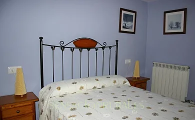 Alojamiento Rural Sierra de Gúdar en Valbona (Teruel) - Foto 14