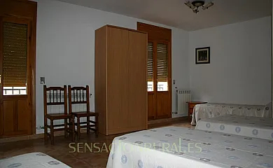 Alojamiento Rural Sierra de Gúdar en Valbona (Teruel) - Foto 15