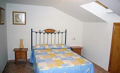 Alojamiento Rural Sierra de Gúdar en Valbona (Teruel) - Foto 16