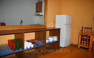 Alojamiento Rural Sierra de Gúdar en Valbona (Teruel) - Foto 19