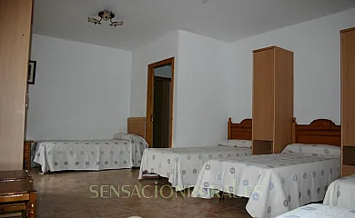 Alojamiento Rural Sierra de Gúdar en Valbona (Teruel) - Foto 20