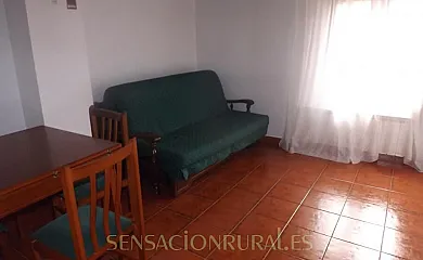 Hostería La Barbacana en Tramacastiel (Teruel) - Foto 4