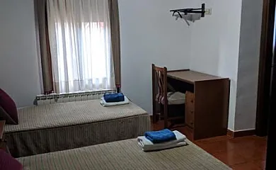 Hostería La Barbacana en Tramacastiel (Teruel) - Foto 6