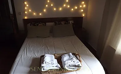 Hostería La Barbacana en Tramacastiel (Teruel) - Foto 9