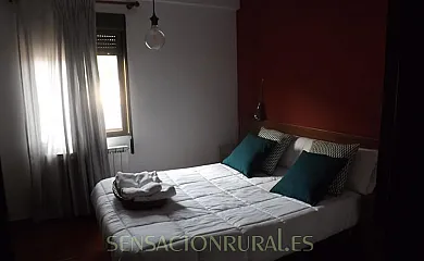 Hostería La Barbacana en Tramacastiel (Teruel) - Foto 10