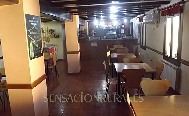 Hostería La Barbacana en Tramacastiel (Teruel) - Foto 11