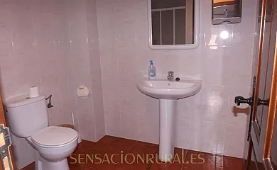 Hostería La Barbacana en Tramacastiel (Teruel) - Foto 13