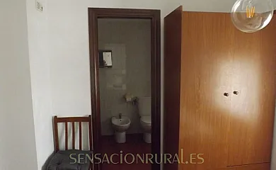 Hostería La Barbacana en Tramacastiel (Teruel) - Foto 14