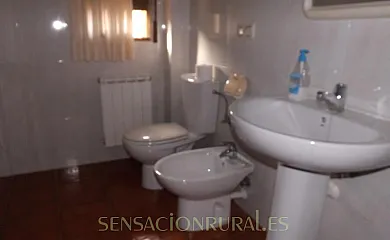 Hostería La Barbacana en Tramacastiel (Teruel) - Foto 15