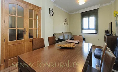 Casas Rurales Medina en Güevejar (Granada) - Foto 10