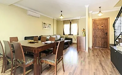 Casas Rurales Medina en Güevejar (Granada) - Foto 11