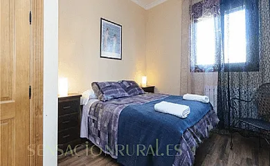 Casas Rurales Medina en Güevejar (Granada) - Foto 12