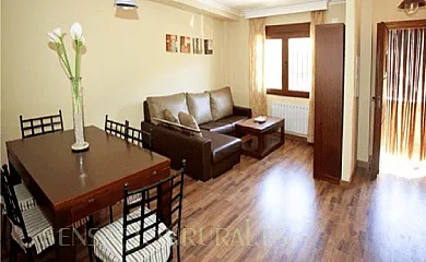 Casas Rurales Medina en Güevejar (Granada) - Foto 13