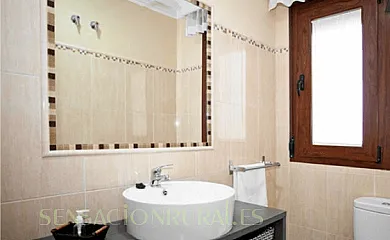 Casas Rurales Medina en Güevejar (Granada) - Foto 14