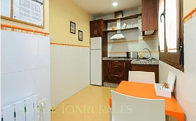 Casas Rurales Medina en Güevejar (Granada) - Foto 15