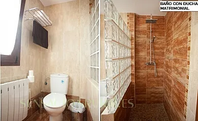 Casas Rurales Medina en Güevejar (Granada) - Foto 16