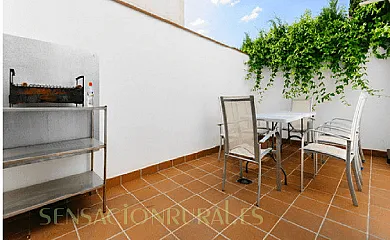 Casas Rurales Medina en Güevejar (Granada) - Foto 18