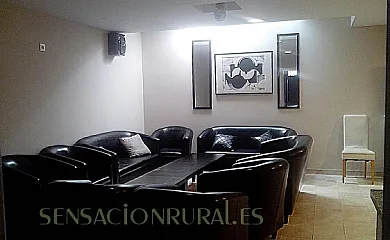 Casas Rurales Medina en Güevejar (Granada) - Foto 20