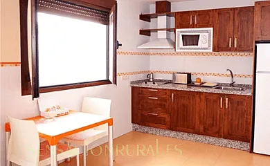 Casas Rurales Medina en Güevejar (Granada) - Foto 24