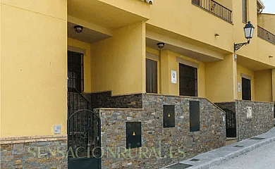 Casas Rurales Medina en Güevejar (Granada) - Foto 25