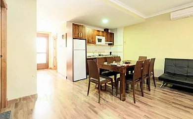 Casas Rurales Medina en Güevejar (Granada) - Foto 2