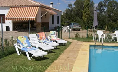 Casa Rural Alameda en Posadas (Córdoba) - Foto 1