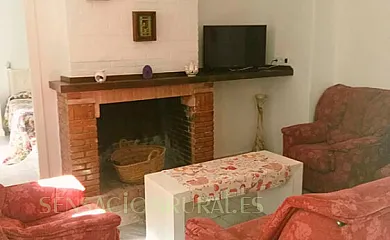 La Fuente del Nacimiento en Benamahoma (Cádiz) - Foto 4