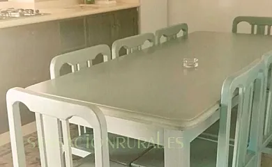 La Fuente del Nacimiento en Benamahoma (Cádiz) - Foto 8