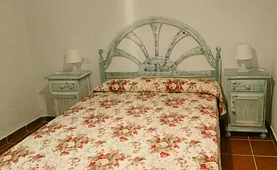 La Fuente del Nacimiento en Benamahoma (Cádiz) - Foto 9