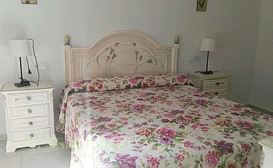 La Fuente del Nacimiento en Benamahoma (Cádiz) - Foto 10