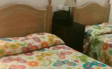 La Fuente del Nacimiento en Benamahoma (Cádiz) - Foto 12