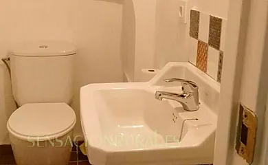 La Fuente del Nacimiento en Benamahoma (Cádiz) - Foto 13