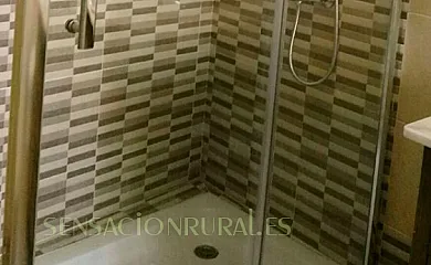 La Fuente del Nacimiento en Benamahoma (Cádiz) - Foto 14