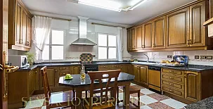 Casa Rural Casa Valdecaballeros**** 003